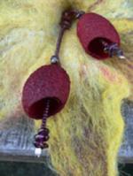 Liz Brown - Ayrshire Makers