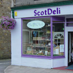 Scot Deli